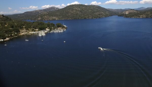 Solar para viviendas en Pantano de San Juan (San Martín de Valdeiglesias – Madrid).