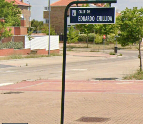 Solar en venta para viviendas libres en C/ Eduardo Chillida en Ensanche de VALLECAS