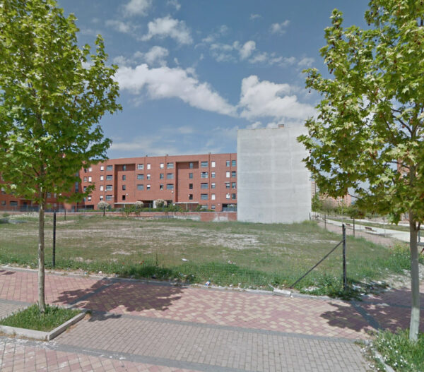 Solares en venta en el Ensanche de Vallecas (MADRID): VPO, vivienda libre …