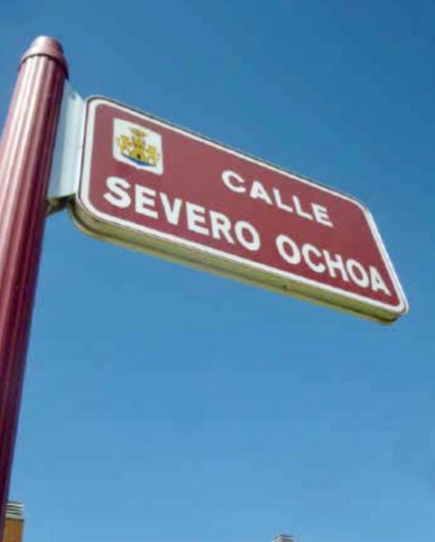 Solar en venta Calle Serve Ochoa en Haro