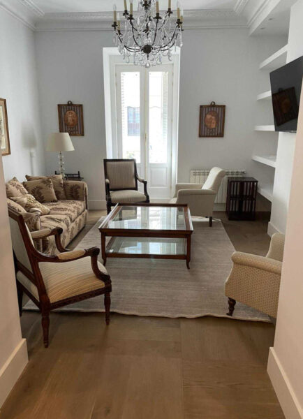 PISO en VENTA en ARRIETA, 2 (MADRID DE LOS AUSTRIAS)