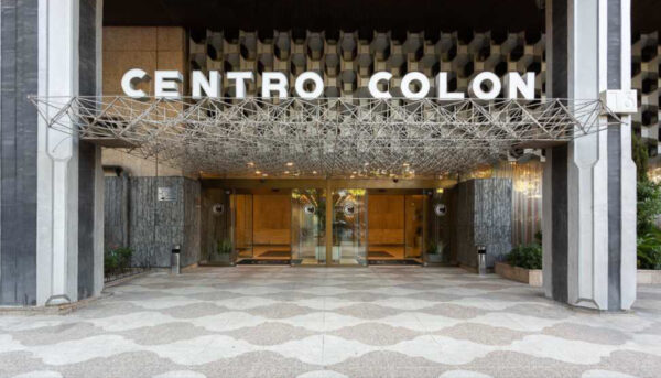 PISO MARQUES DE LA ENSENADA, 10 (CENTRO COLÓN) MADRID